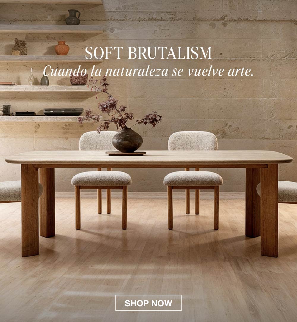 Sculpted Nature Collection